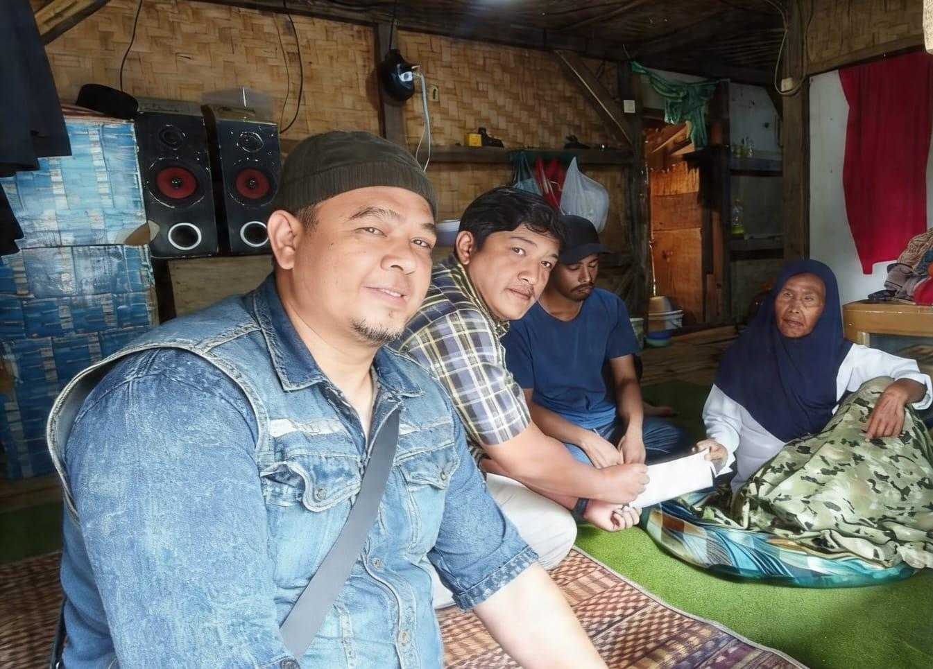 PNM Peduli Salurkan Bantuan untuk Warga Terdampak Musibah di Karangpawitan